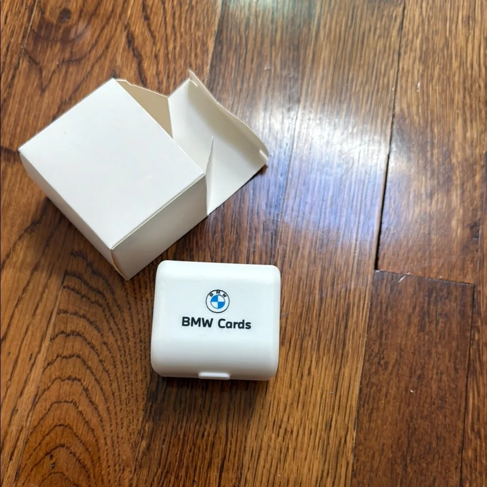 White Power international Adapter Set